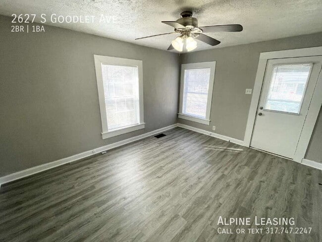 Photo - 2627 S Goodlet Ave