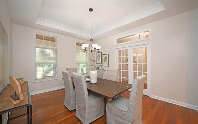 Photo - 3-bedroom House on 1.9 Acres Lot