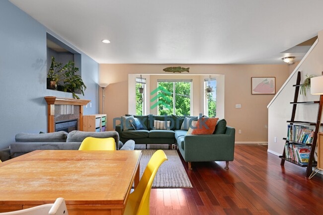 Photo - Discover Spacious Comfort: 4-Bedroom Gem with 2.5 Baths