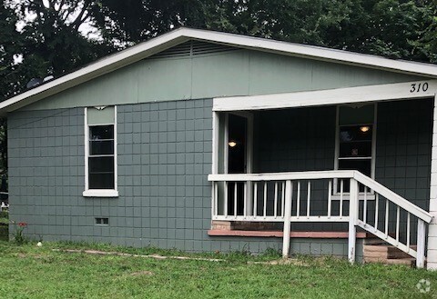 Building Photo - Industrial Rental