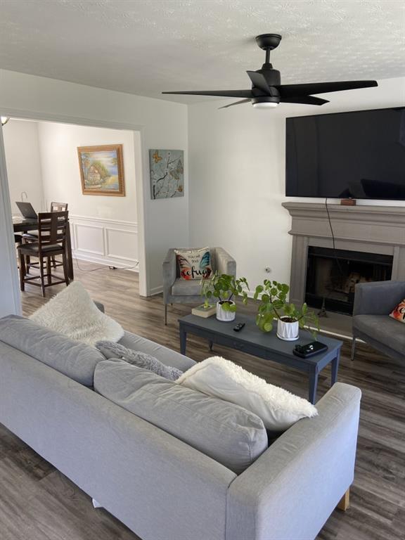 Photo - 2645 Harbins Mill Dr