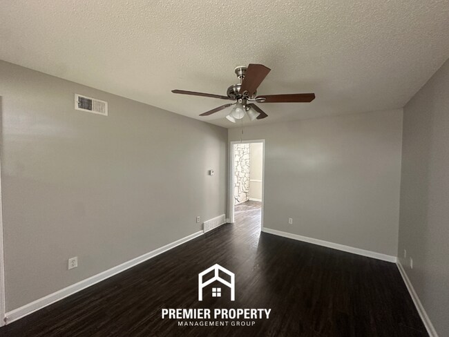 Photo - Charming 3BR/2BA Home in Bartlett Cove | Hardwood Floors, Fireplace & Fenced Yard