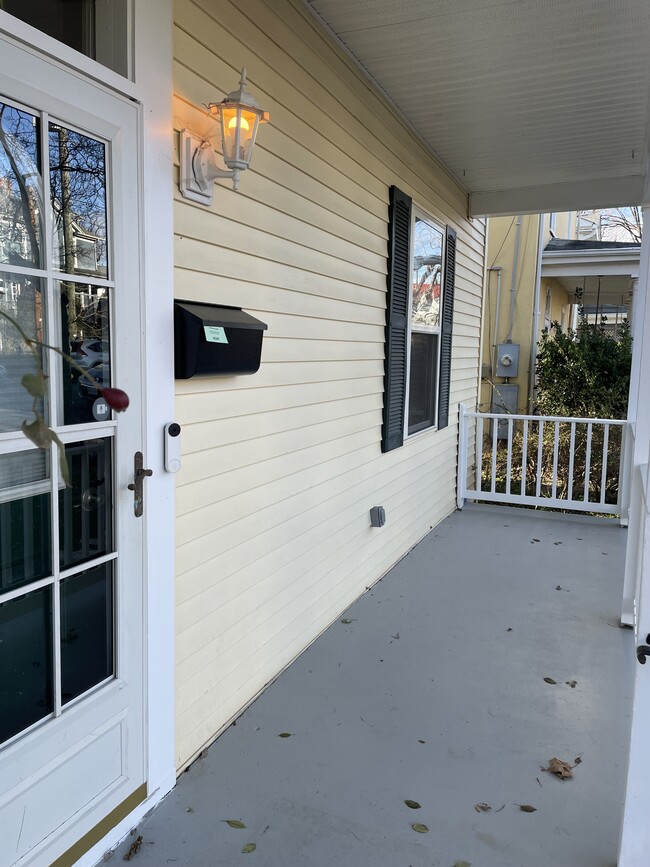 Photo - 814 Anderson St