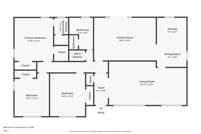 Photo - 8208 12th Ave S