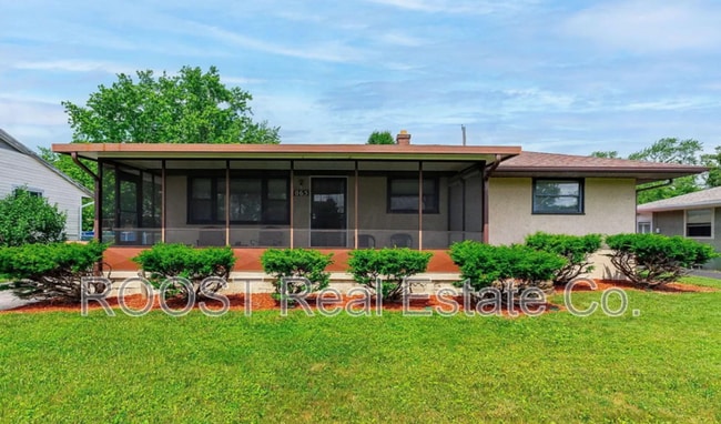 Building Photo - 1065 Parma Ave