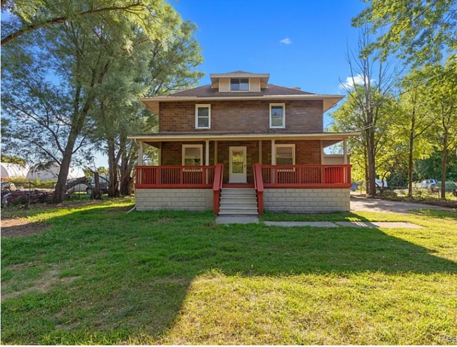 Building Photo - 20543 Gudith Rd Rental