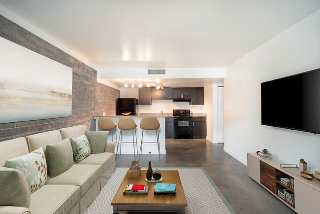 Photo - Broadway Apartments Unit 1