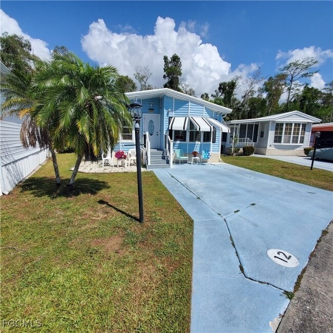 Building Photo - 10823 Ani Cir Rental