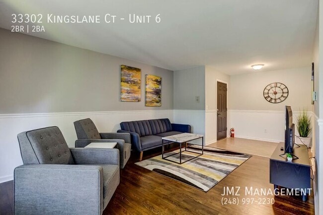 Photo - 33302 Kingslane Ct Unidad 6