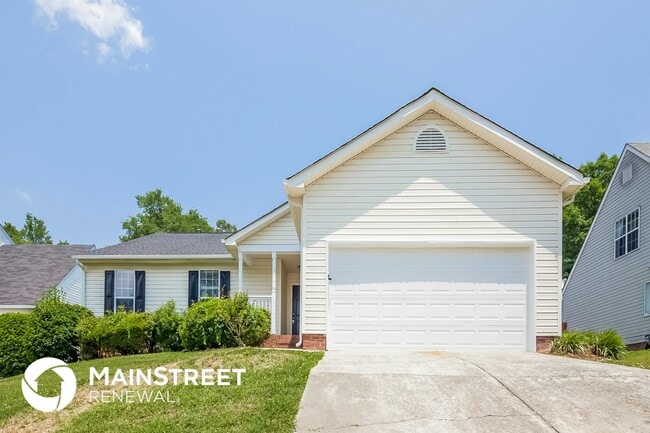 Building Photo - 7911 Vermilion Dr Rental