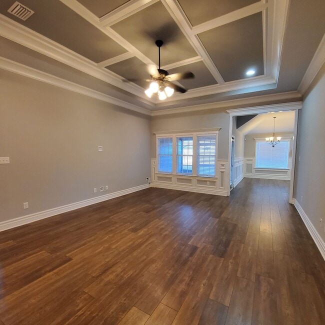 Photo - Charming Single-Story Haven in Carlton Ridge: Your Ideal Georgia Rental Home