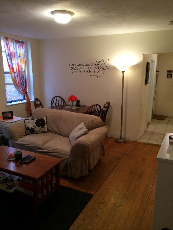 19 Aberdeen St Unit 6