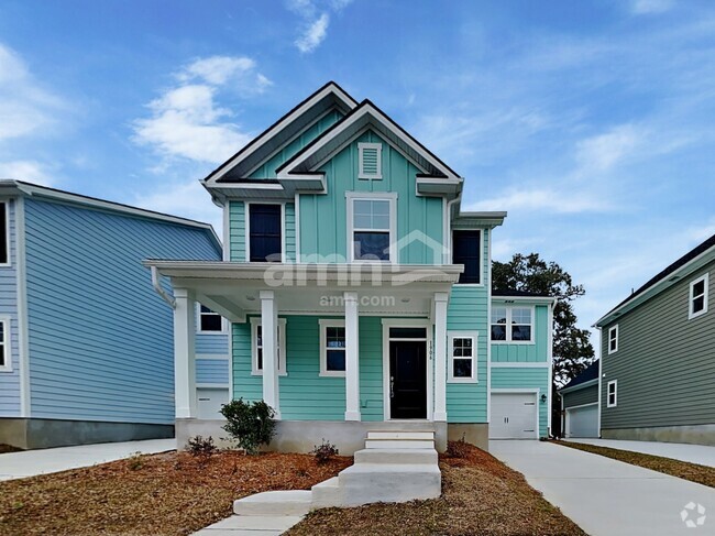 Building Photo - 1906 Weeping Cypress Dr Rental