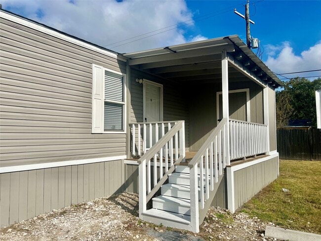 Photo - 20677 N Navasota St