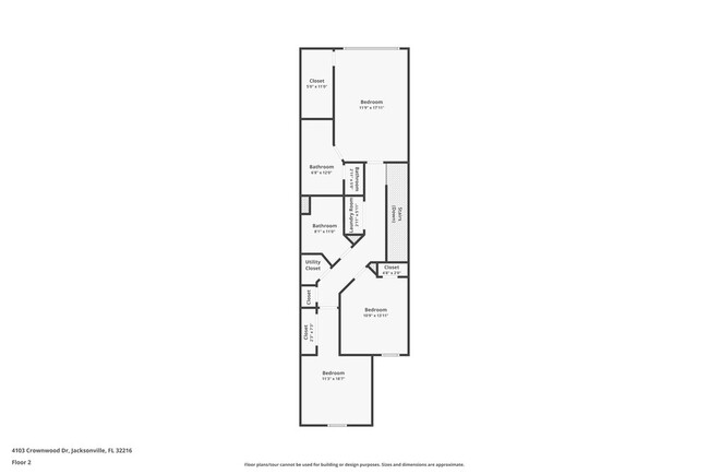 Photo - 4103 Crownwood Dr