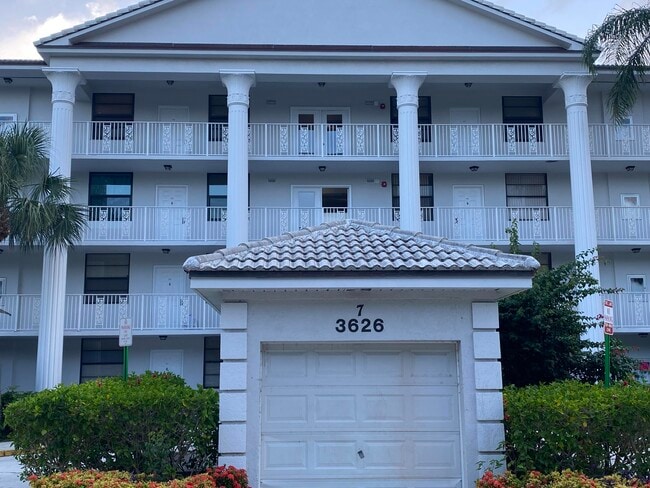 Building Photo - 3626 Whitehall Dr Unit 101 Rental