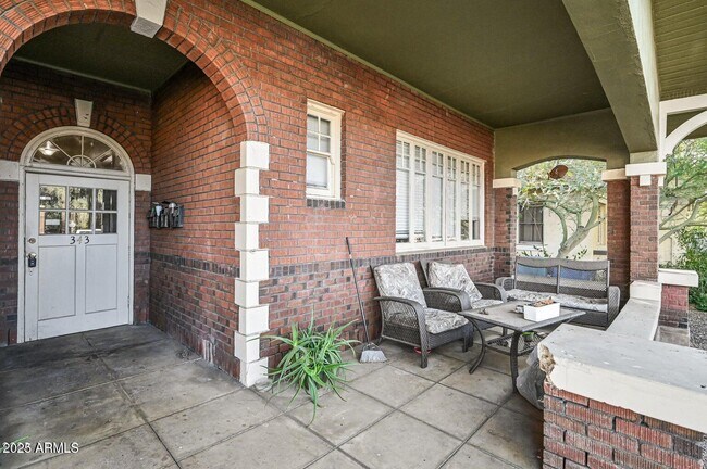 Photo - 343 W Portland St Unit 5