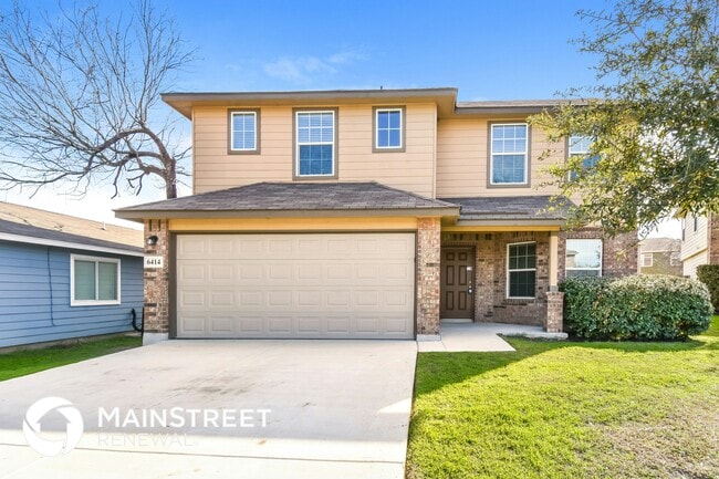 Building Photo - 6414 Fall Mdw