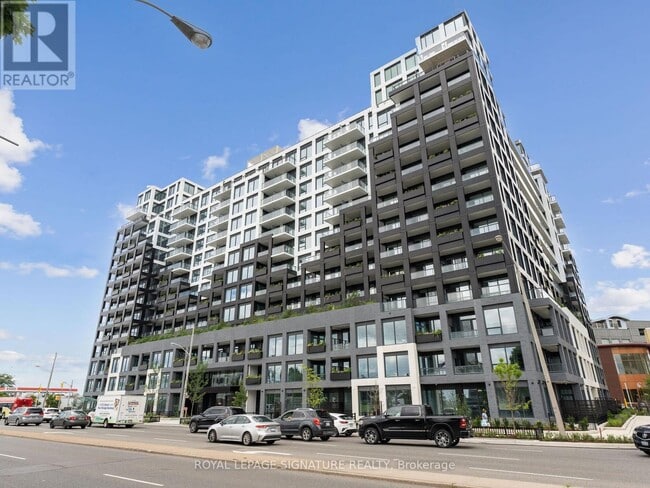 Photo - 1100 Sheppard Ave W Unit 1021