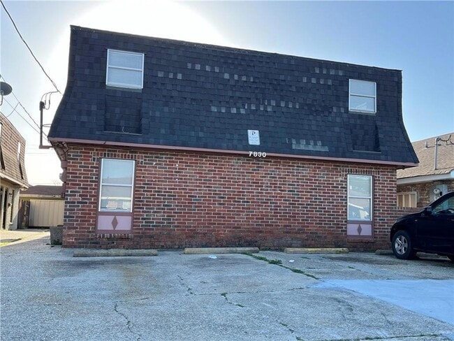Building Photo - 7830 Means Ave Unit D Rental