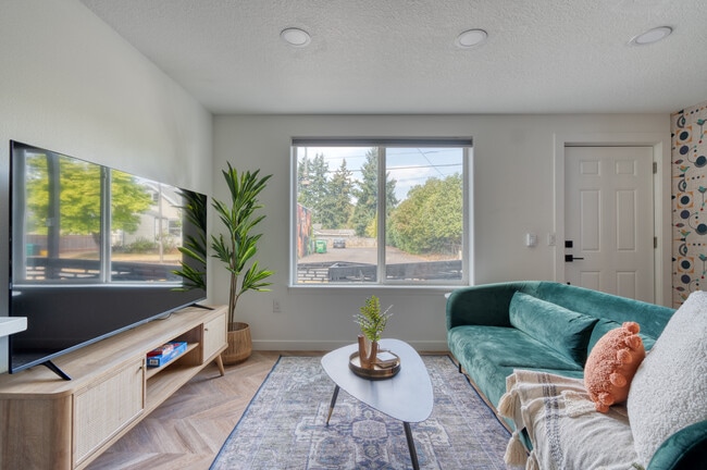 Photo - 5222 SE Holgate Blvd Unit 2