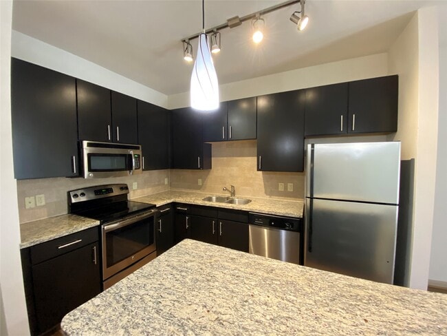 Photo - 2700 Brazos St Unit 4408