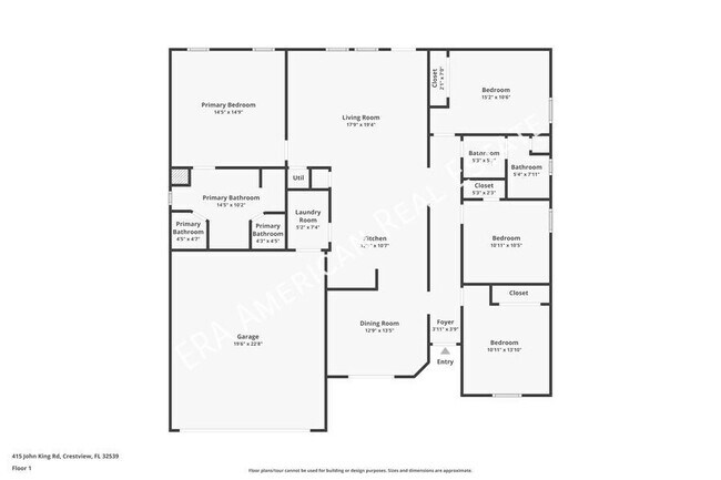 Photo - 415 John King Rd