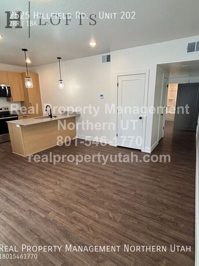Photo - 2525 N Hill Field Rd Unit 202