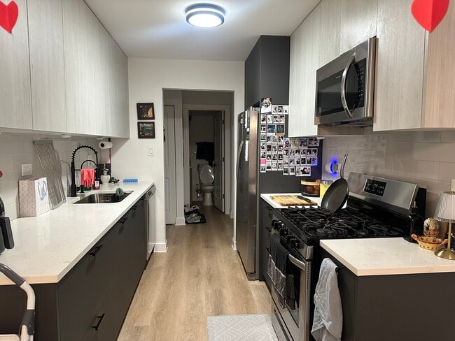 Photo - 8936 N Parkside Ave Unit 206