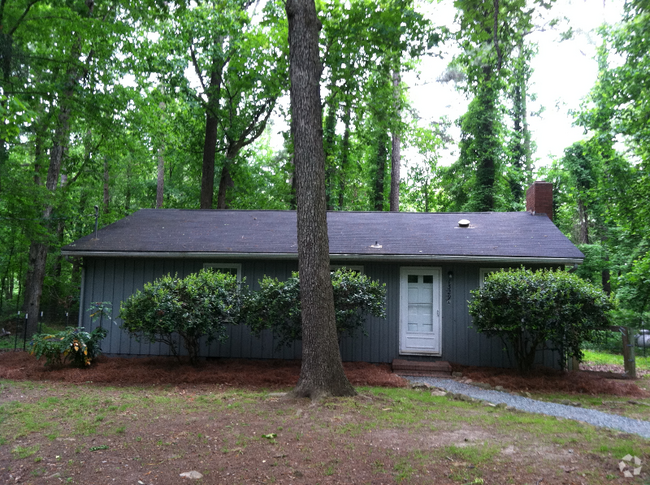 Building Photo - 1329a Old Lystra Rd Rental