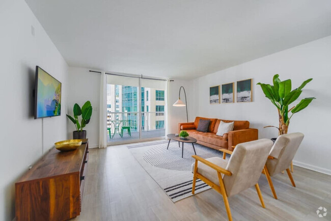 Building Photo - 1200 Brickell Bay Dr Unit FL18-ID1022212P Rental