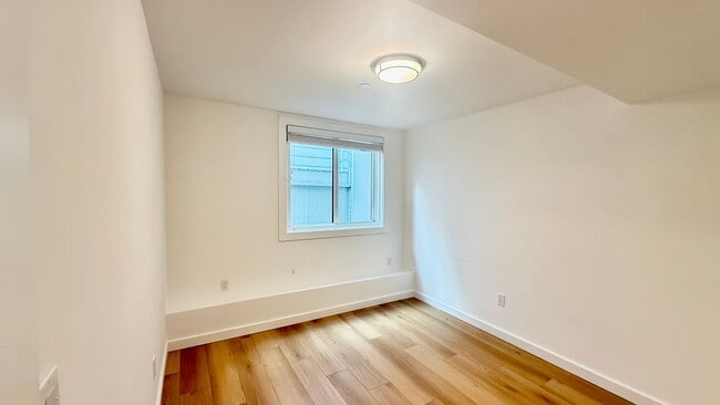 Photo - 1BR/1BA Renovated In-Law Unit in NOPA