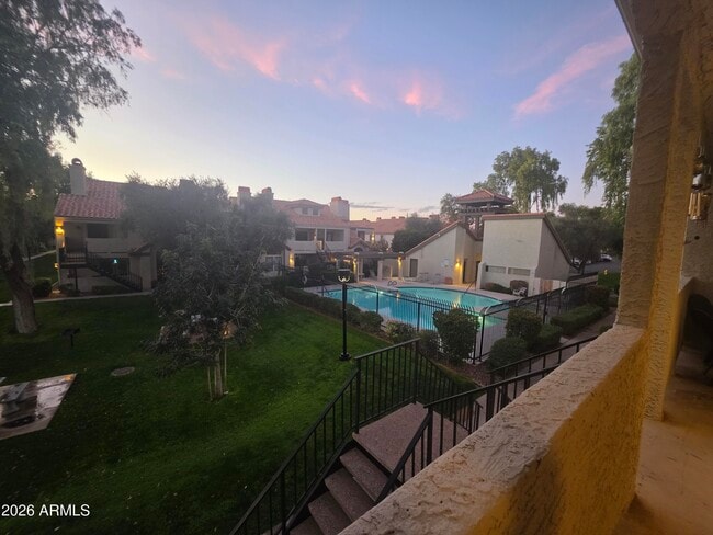 Building Photo - 2333 E Southern Ave Unit 2070