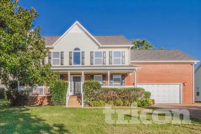 Building Photo - 2008 Prescott Way