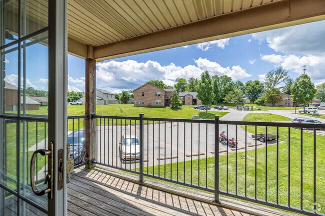 Markim Place Apartments
