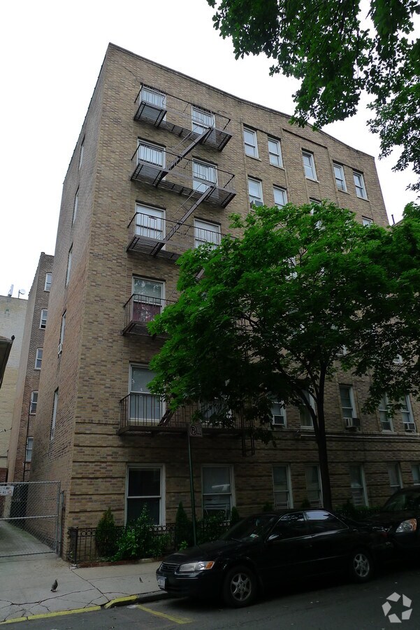 3451 Knox Place - 3451-3455 Knox Place