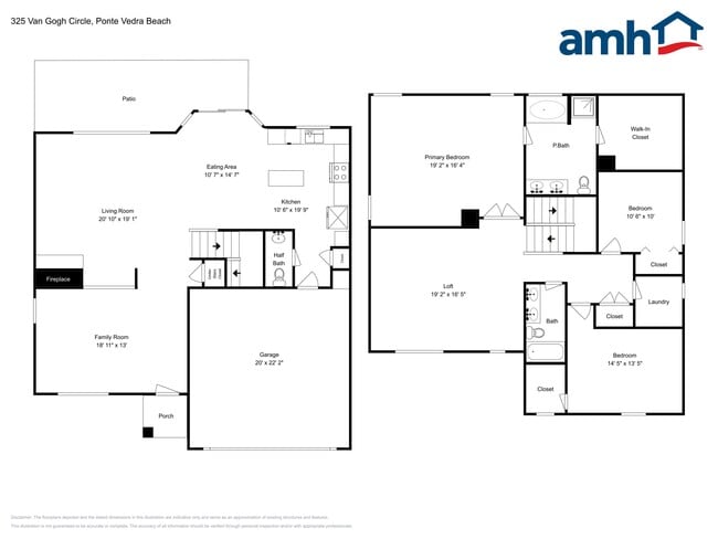 Photo - 325 Van Gogh Cir