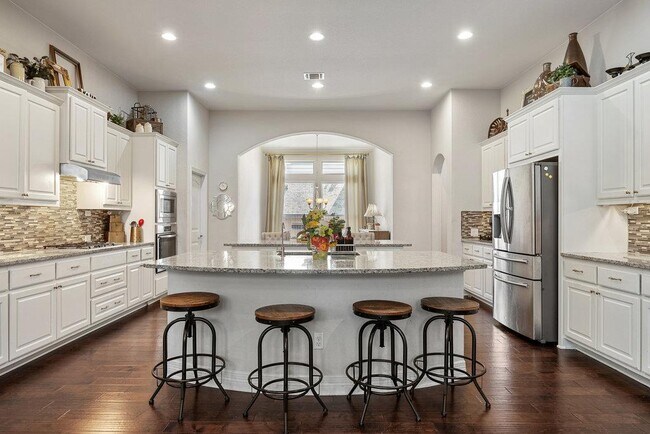 Photo - 19928 Moorlynch Ave House