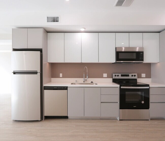 Photo - 4660 Melrose Ave Los Angeles, CA 90029 Unidad 501