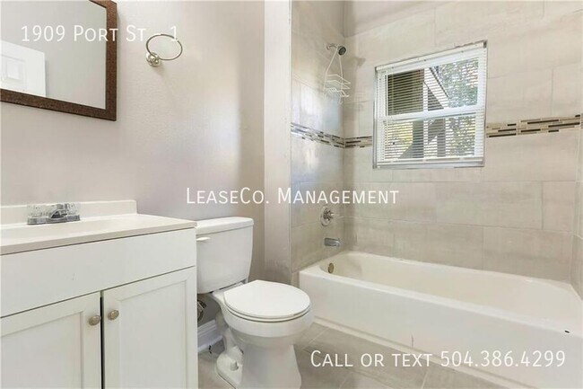 Photo - 1909 Port St Unit 1