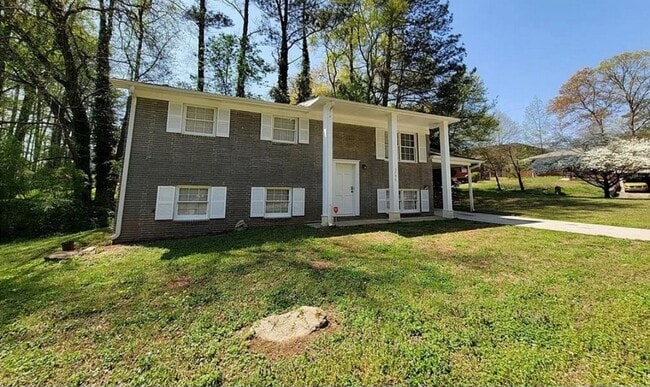 Building Photo - 3796 Leesburg Ct SW Rental