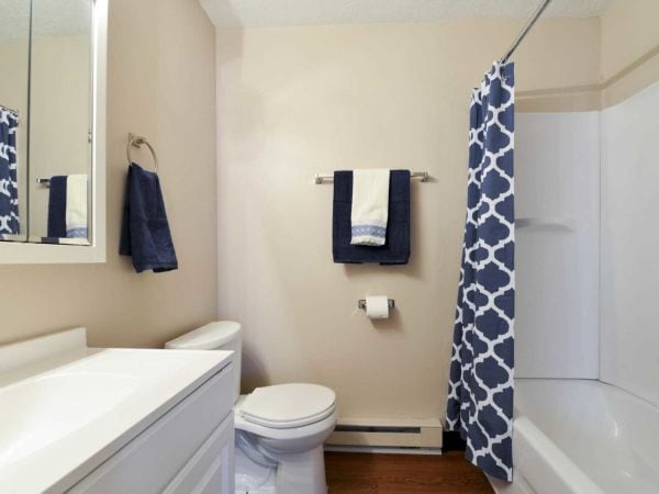 7320 Sunset Strip Ave NW Unit 7320-2