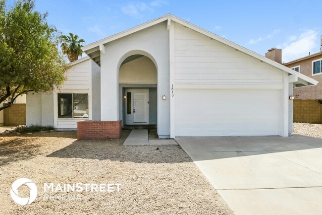 Building Photo - 1813 E Alta Vista Rd Rental