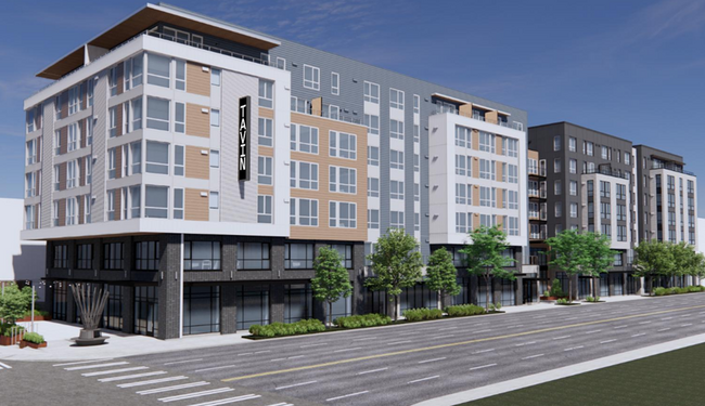Building Photo - Tavin Rental