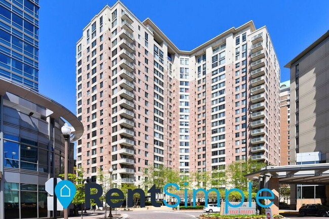 Building Photo - 851 N Glebe Rd Unit #707 Rental