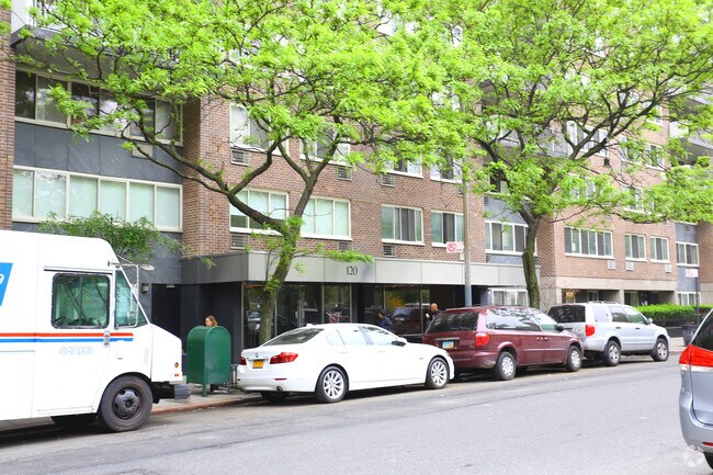 Photo - 120 West 97th  Street