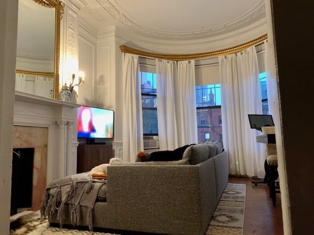 Photo - 464 Beacon St Unit 2F