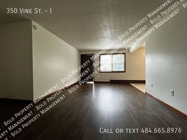 Photo - 350 Vine St Unit I