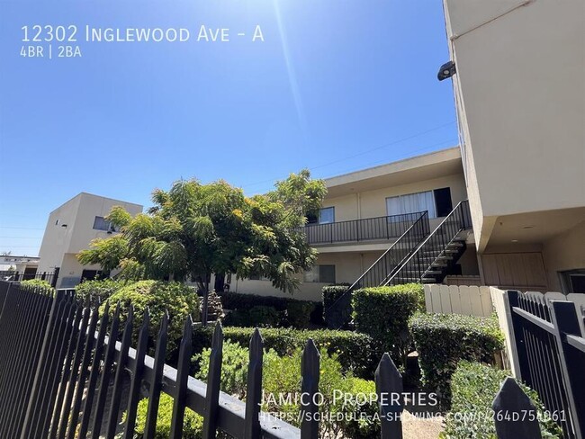 Photo - 12302 S Inglewood Ave Unit A