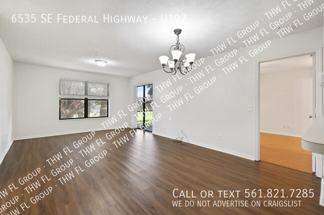 Photo - 6535 SE Federal Hwy